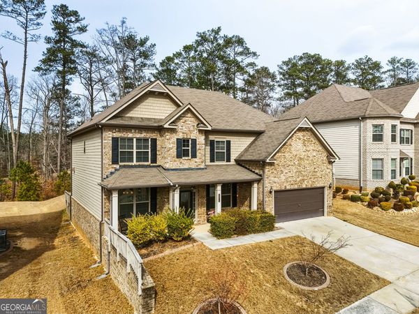 4876 Albany Way, Atlanta, GA 30331