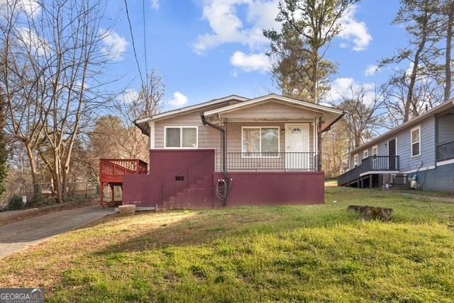 3010 1st Avenue Sw, Atlanta, GA 30315 Main Photo