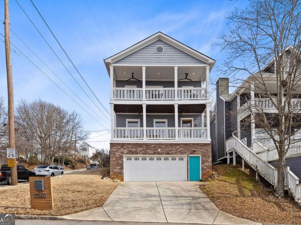 786 SE Connally Street SE, Atlanta, GA 30315