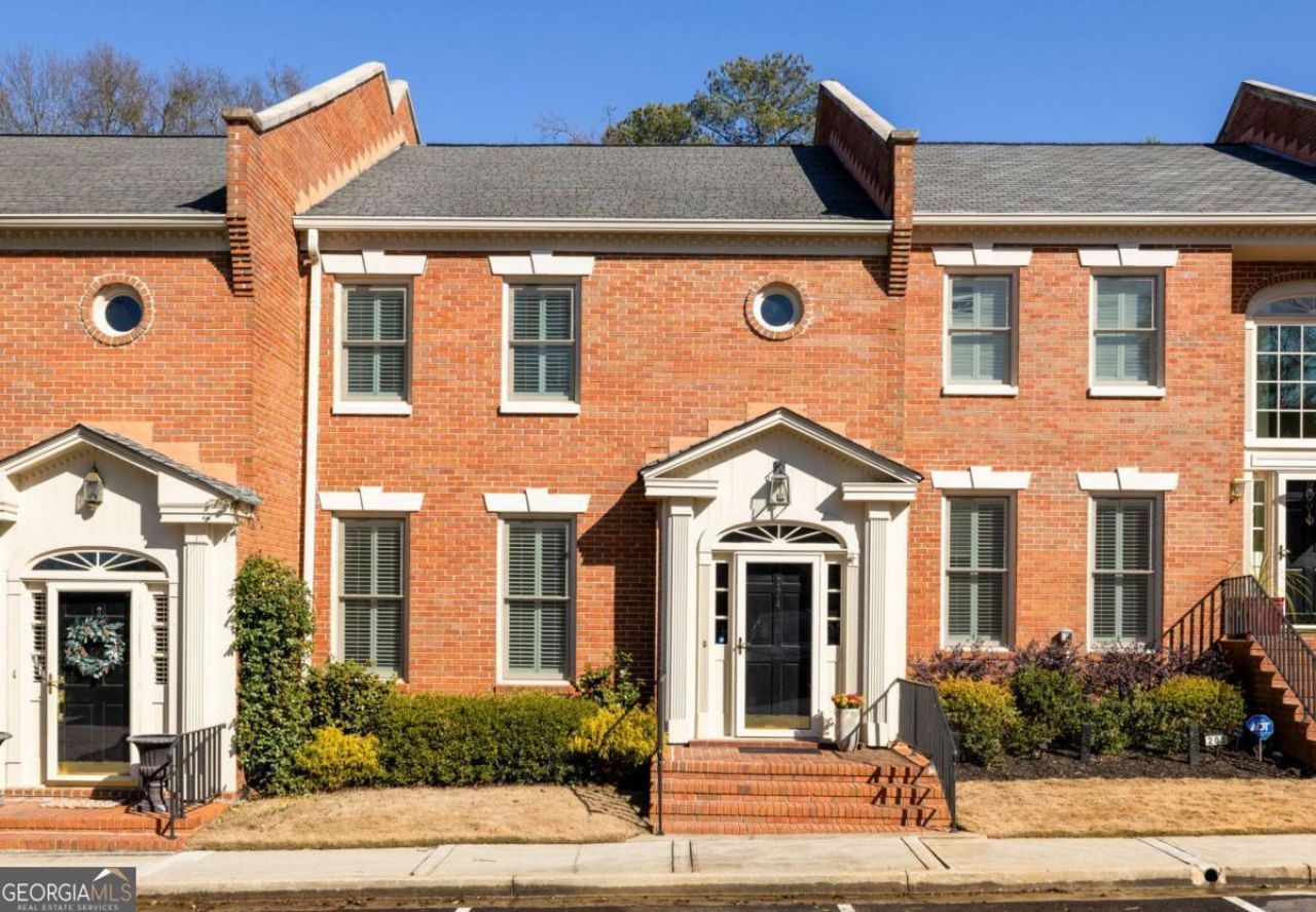 204 Ansley Villa Drive Ne, Atlanta, GA 30324 Main Photo
