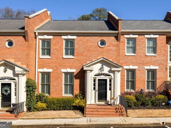 204 Ansley Villa Drive NE, Atlanta, GA 30324