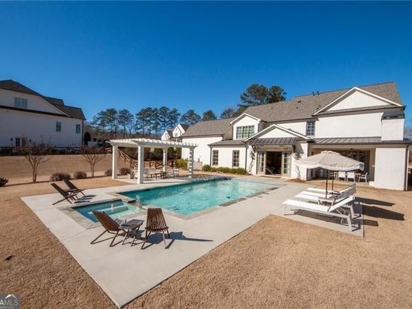 4184 Thompson Mill Road, Buford, GA 30519