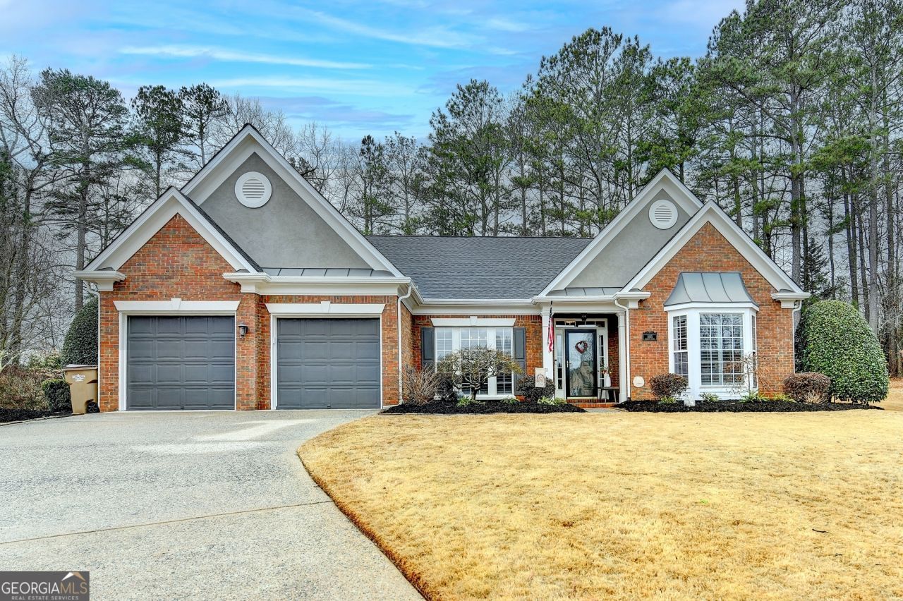 1465 Harburn Court, Cumming, GA 30041 Main Photo