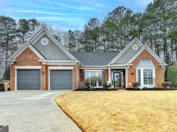 1465 Harburn Court, Cumming, GA 30041