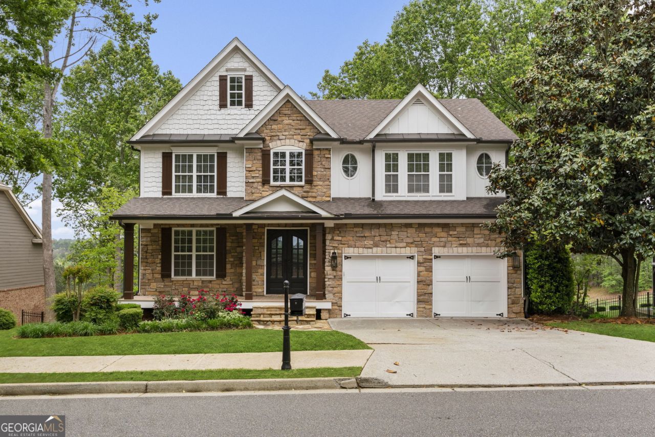 5106 Davis Love Drive, Cumming, GA 30041 Main Photo