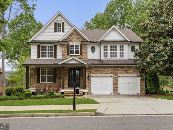 5106 Davis Love Drive, Cumming, GA 30041