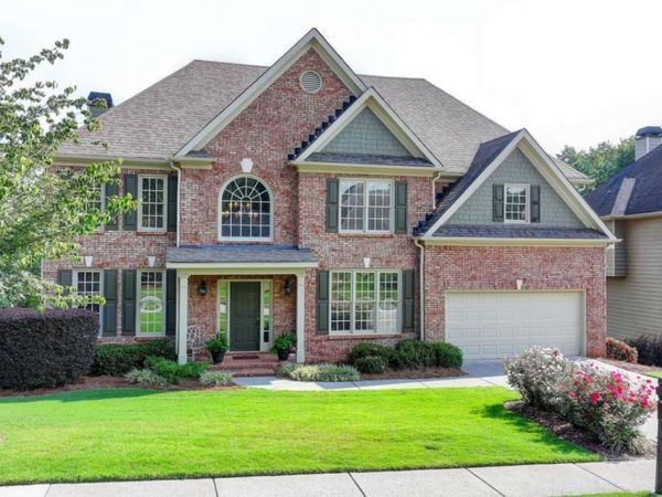 964 Fairview Club Circle, Dacula, GA 30019