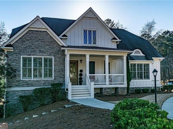 100 Old Ivy, Fayetteville, GA 30215