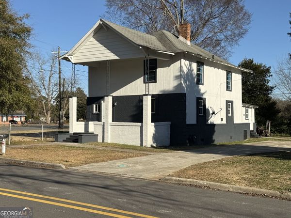 803 Pine Street, Fort Valley, GA 31030