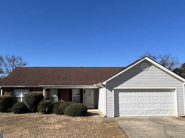 11473 Vinea Way, Hampton, GA 30228