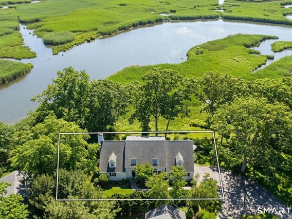 11 Longview, Unit 11, Madison, CT 06443