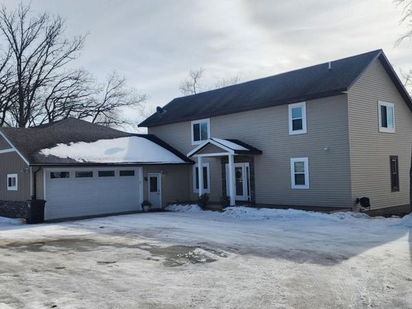 24299 County Highway 6, Detroit Lakes, MN 56501