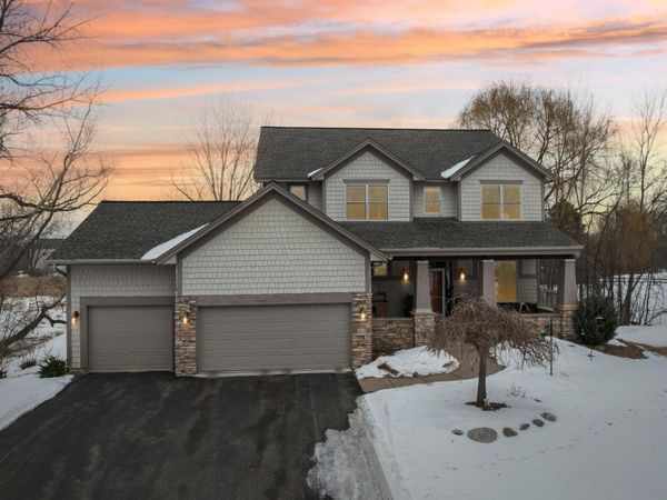 3110 Nathan Lane N, Plymouth, MN 55441