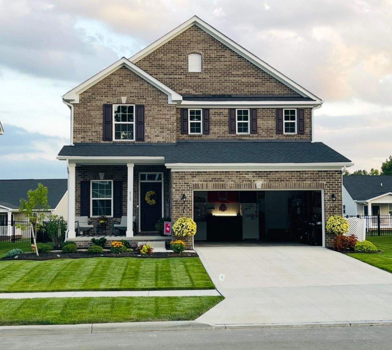 715 Bermuda Way, Marysville, OH 43040 Main Photo