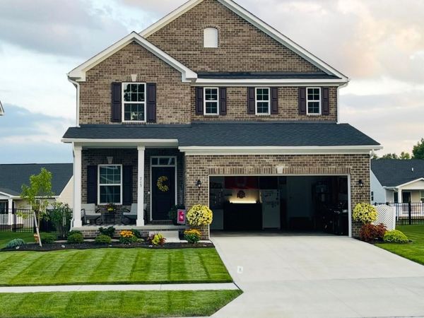 715 Bermuda Way, Marysville, OH 43040