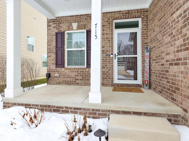 715 Bermuda Way, Marysville, OH 43040 Photo 12