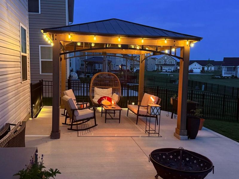 715 Bermuda Way, Marysville, OH 43040 Photo 15