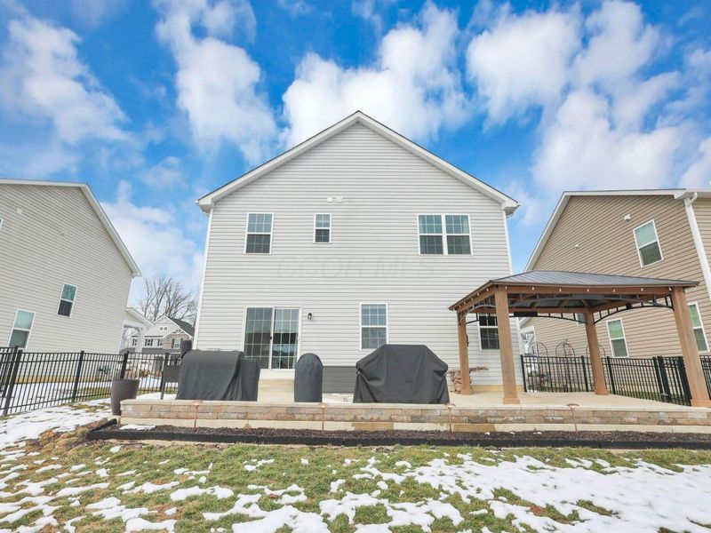 715 Bermuda Way, Marysville, OH 43040 Photo 16