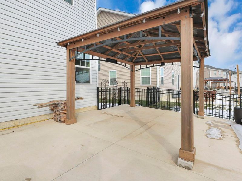 715 Bermuda Way, Marysville, OH 43040 Photo 21