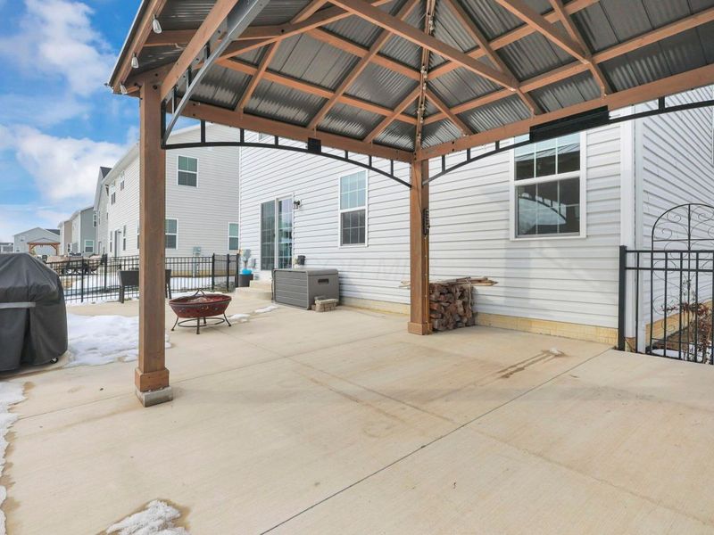 715 Bermuda Way, Marysville, OH 43040 Photo 23