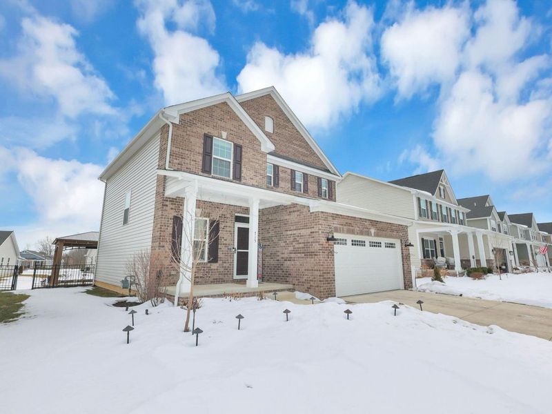 715 Bermuda Way, Marysville, OH 43040 Photo 4