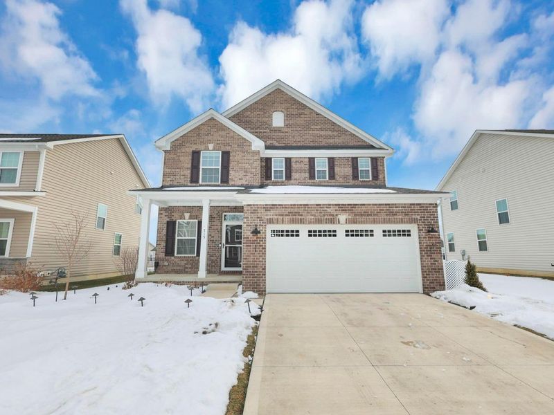 715 Bermuda Way, Marysville, OH 43040 Photo 5