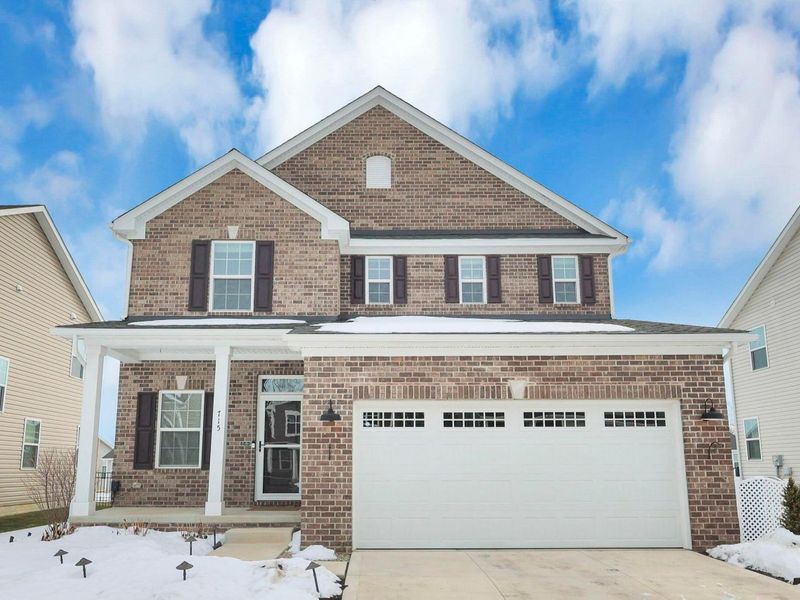 715 Bermuda Way, Marysville, OH 43040 Photo 8