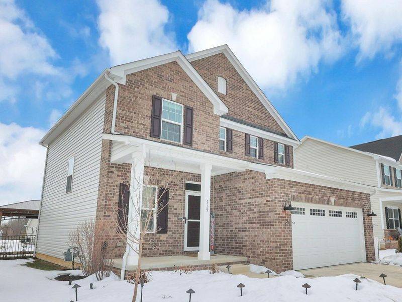 715 Bermuda Way, Marysville, OH 43040 Photo 9