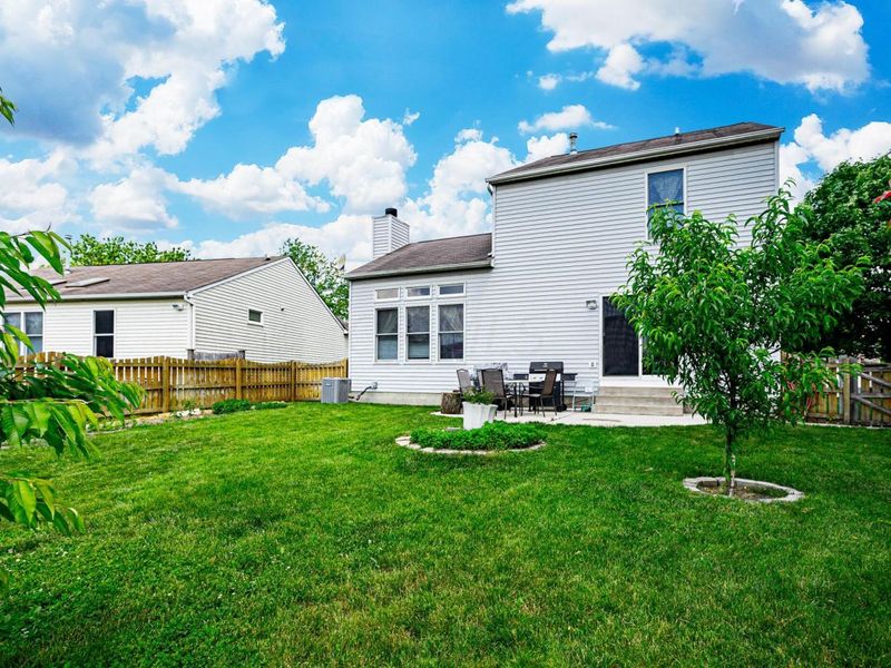 5713 Larksdale Drive , Galloway, OH 43119 Photo 11