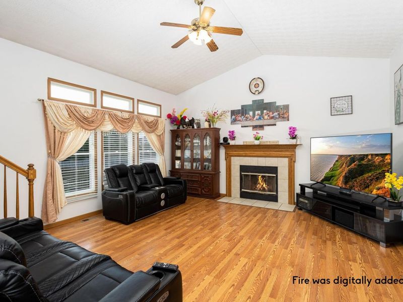 5713 Larksdale Drive , Galloway, OH 43119 Photo 13