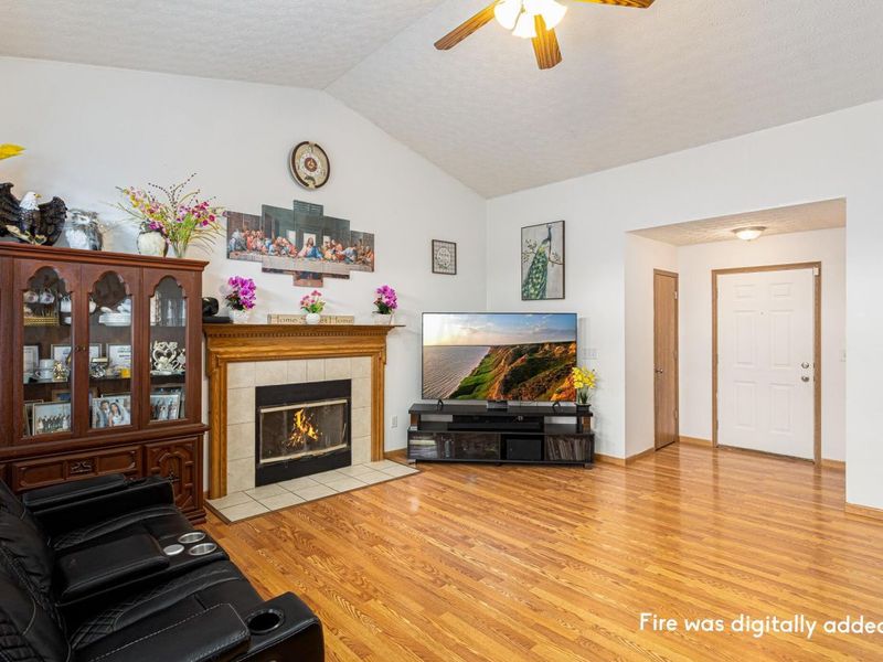 5713 Larksdale Drive , Galloway, OH 43119 Photo 14