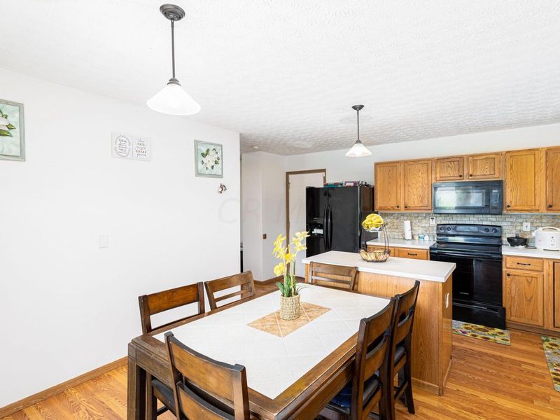 5713 Larksdale Drive , Galloway, OH 43119 Photo 19