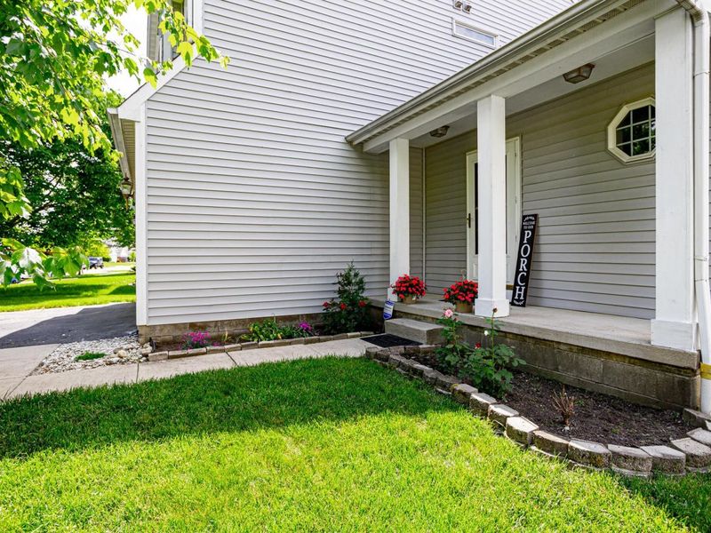 5713 Larksdale Drive , Galloway, OH 43119 Photo 5