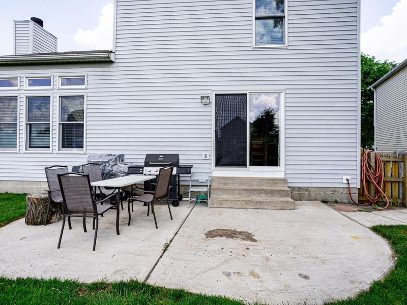 5713 Larksdale Drive , Galloway, OH 43119 Photo 7