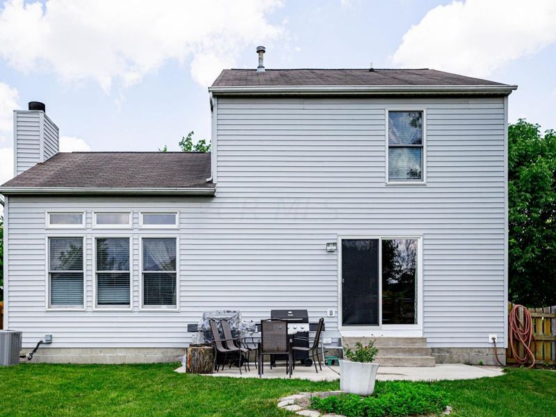 5713 Larksdale Drive , Galloway, OH 43119 Photo 9