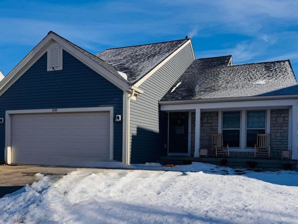 1030 Amherst Boulevard , London, OH 43140