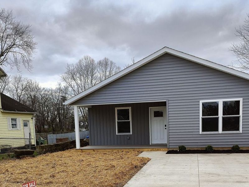 31 Webb Street, Newark, OH 43055 Photo 1