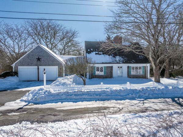 7 Pinefield Lane , South Dennis, MA 02660