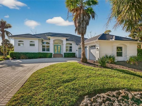 15960 Old Wedgewood CT, FORT MYERS, FL 33908