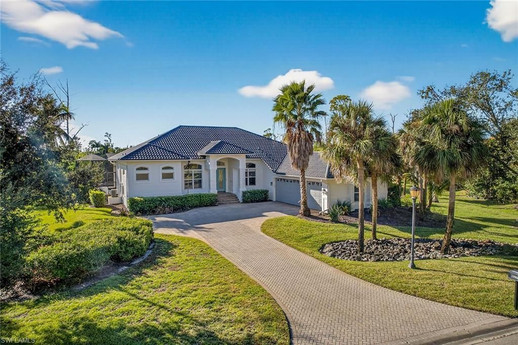 15960 Old Wedgewood Ct, Fort Myers, FL 33908 Photo