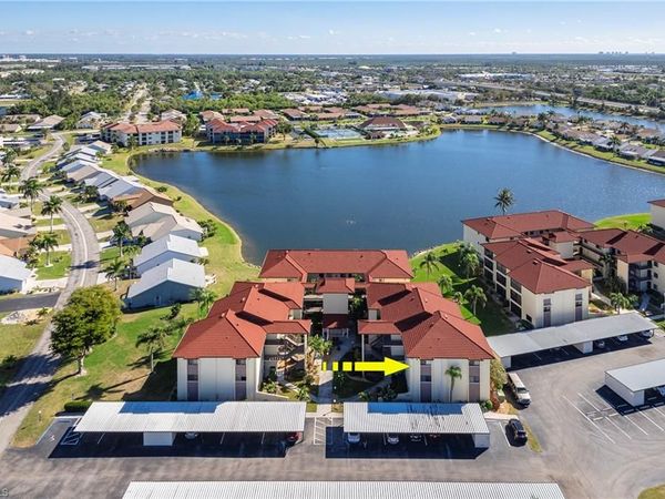 11170 Caravel CIR, Unit 310, FORT MYERS, FL 33908