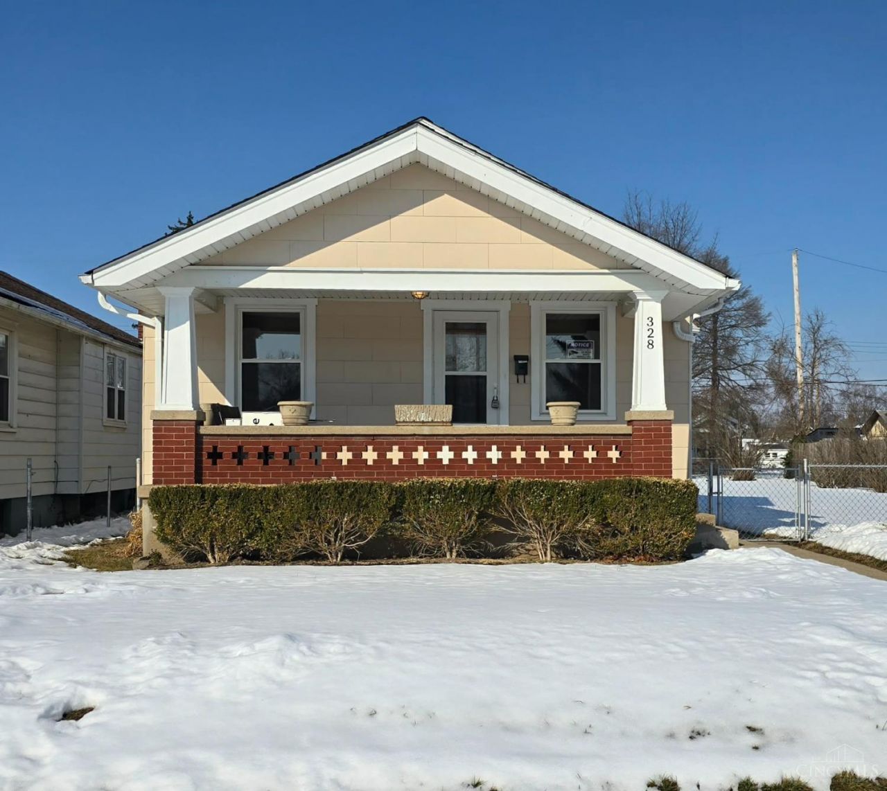 328 Corwin Avenue, Hamilton, OH 45015 Main Photo