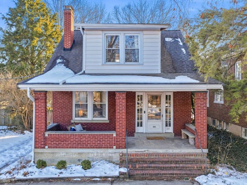 1565 Reid Avenue, Cincinnati, OH 45224 Photo 1