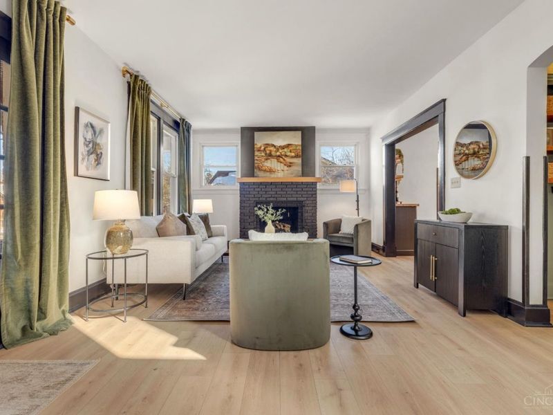 1565 Reid Avenue, Cincinnati, OH 45224 Photo 10