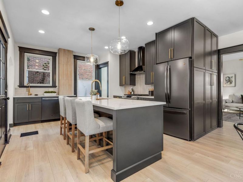 1565 Reid Avenue, Cincinnati, OH 45224 Photo 18