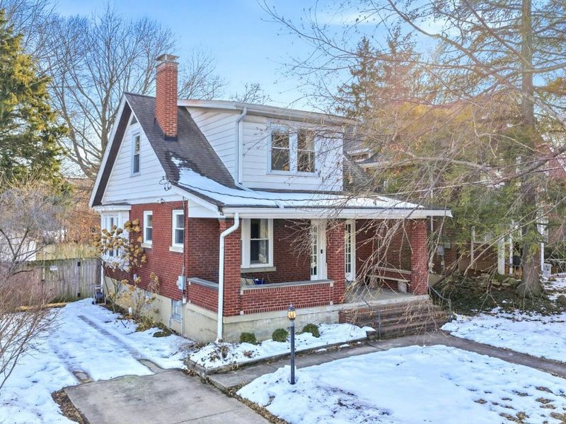 1565 Reid Avenue, Cincinnati, OH 45224 Photo 2