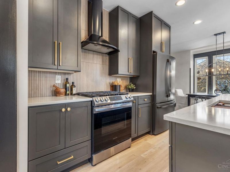 1565 Reid Avenue, Cincinnati, OH 45224 Photo 21