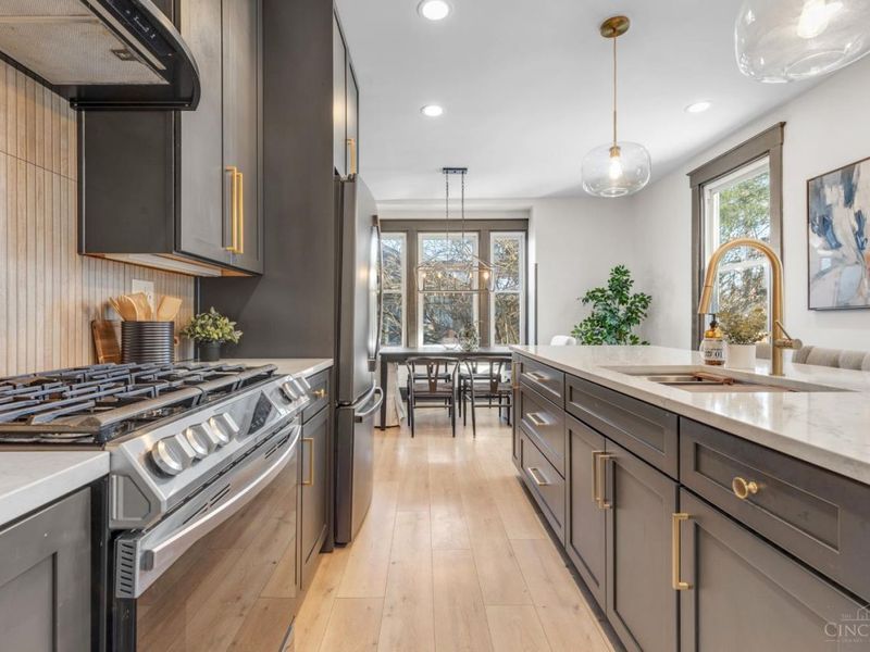 1565 Reid Avenue, Cincinnati, OH 45224 Photo 24