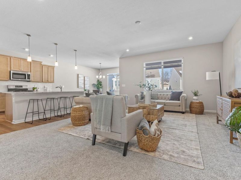 1382 Brookchase Circle, Hamilton Twp, OH 45039 Photo 11