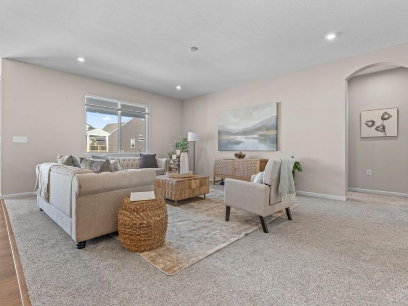 1382 Brookchase Circle, Hamilton Twp, OH 45039 Photo 12